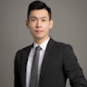 Meet your Posher, Jack